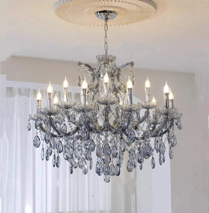 Modern Maria Theresa Chandelier