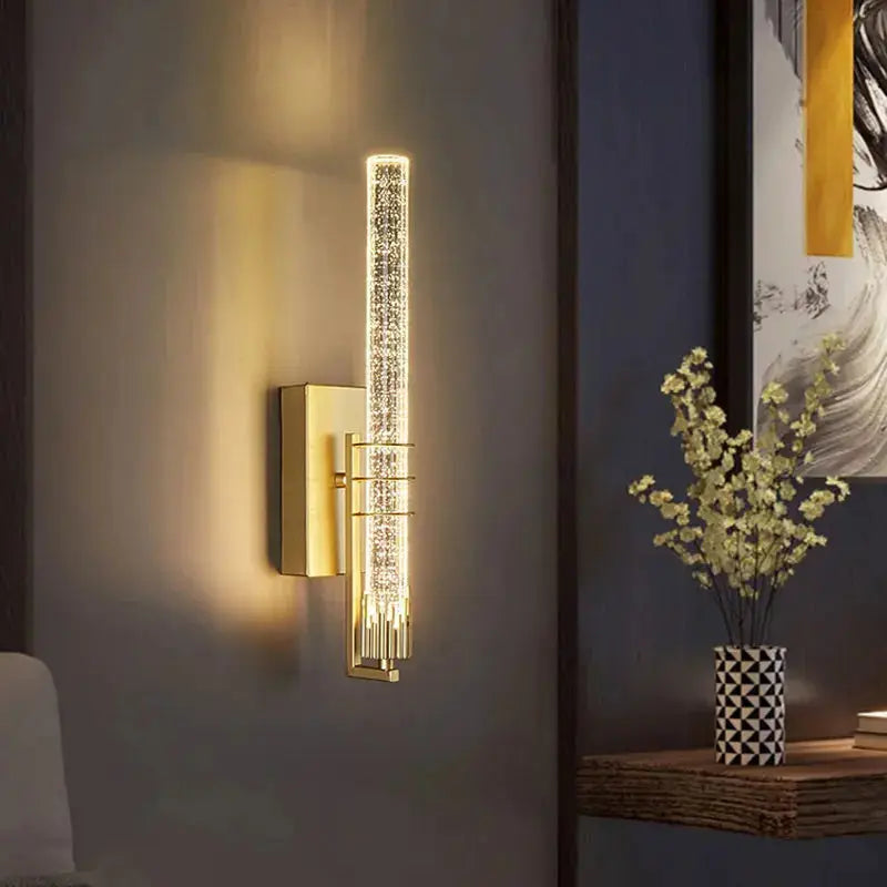 Bubble Modern Wall Lamps ChandeliersLife®