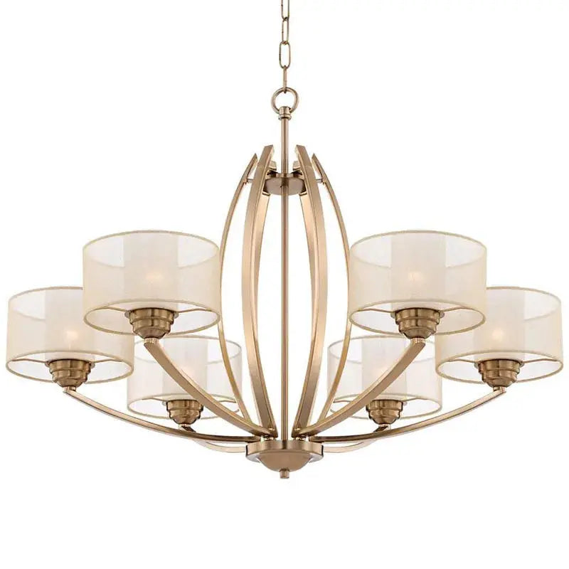 Ceiling Led Chandelier Lighting Modern Luxury Living Room Chandeliers Home Accessories Decoration Nordic Pendant Light Lustre ChandeliersLife®