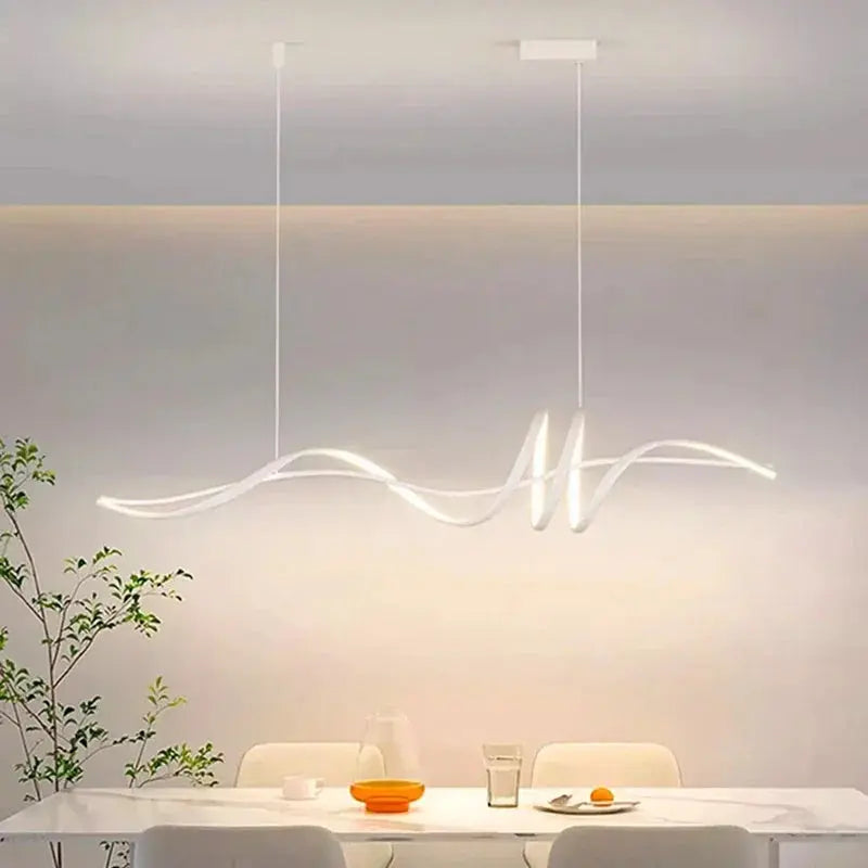 Modern Minimalist Led Pendant Lighting ChandeliersLife®