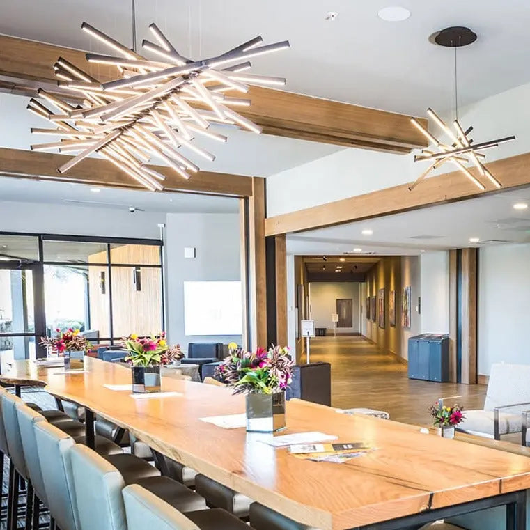 Modern Parlor Lamps ChandeliersLife®