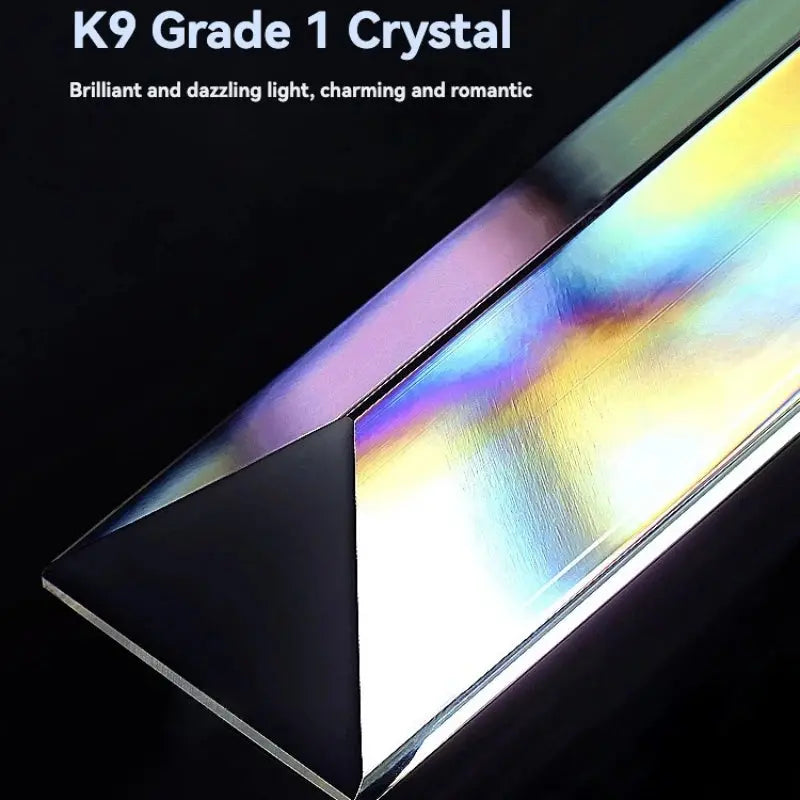 Milan Luxury Crystal Chandelier ChandeliersLife®