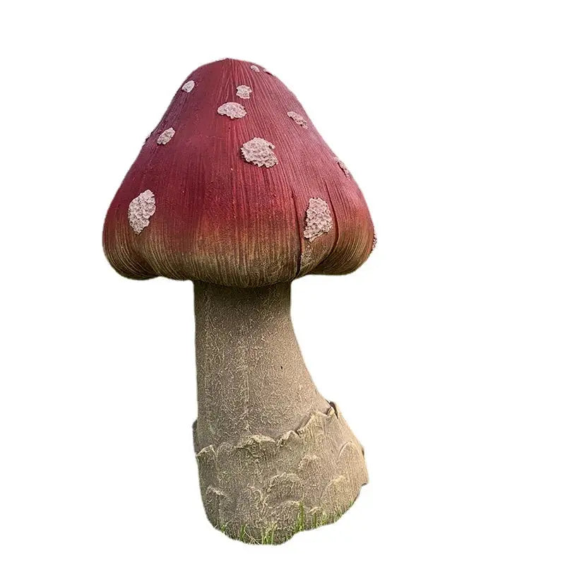 Creative Mushroom Garden Decoration ChandeliersLife®