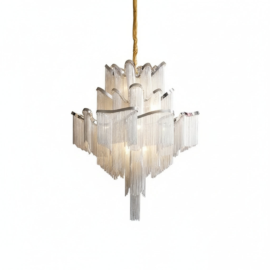 Tassels Hanging Lustres ChandeliersLife®