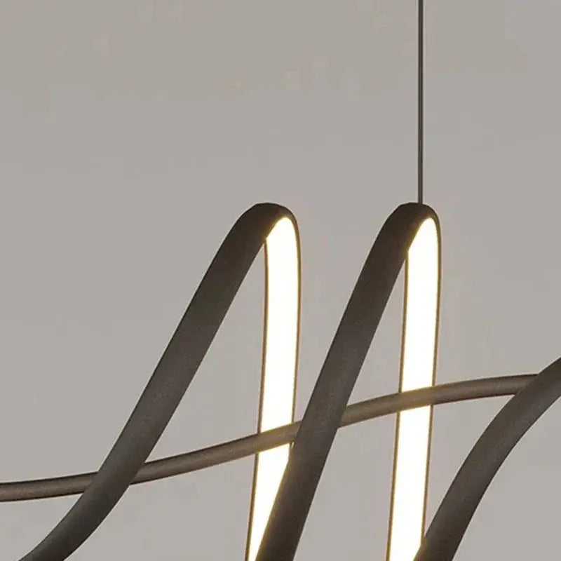 Modern Minimalist Led Pendant Lighting ChandeliersLife®