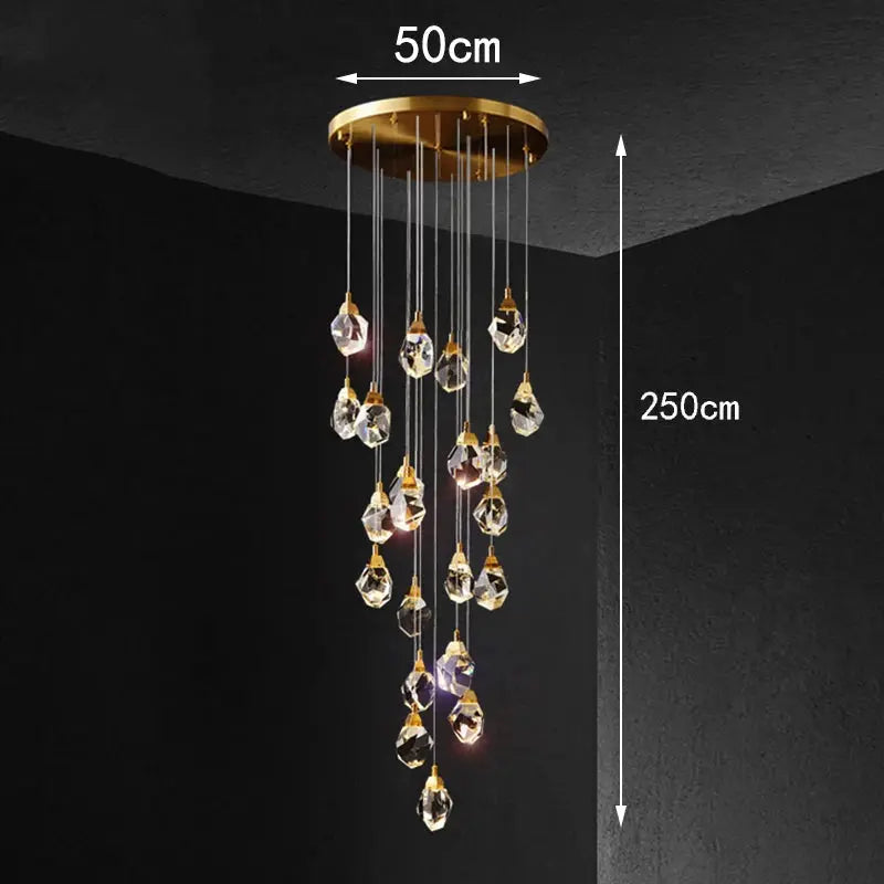 Modern Decorative Designer Ceiling Pendant Light ChandeliersLife®