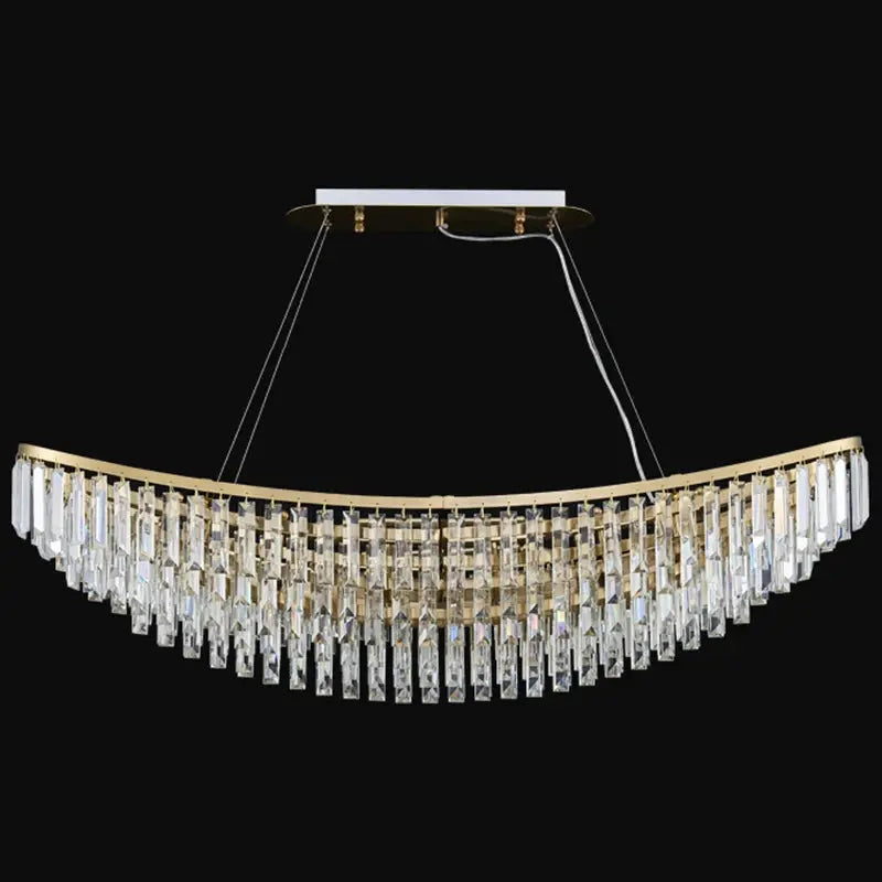 Luxury Spring Chandelier ChandeliersLife®