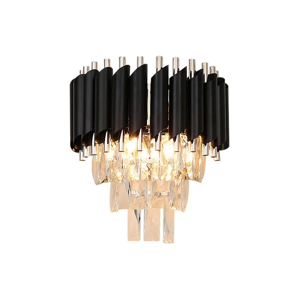 Crystal Corridor Lamp ChandeliersLife®