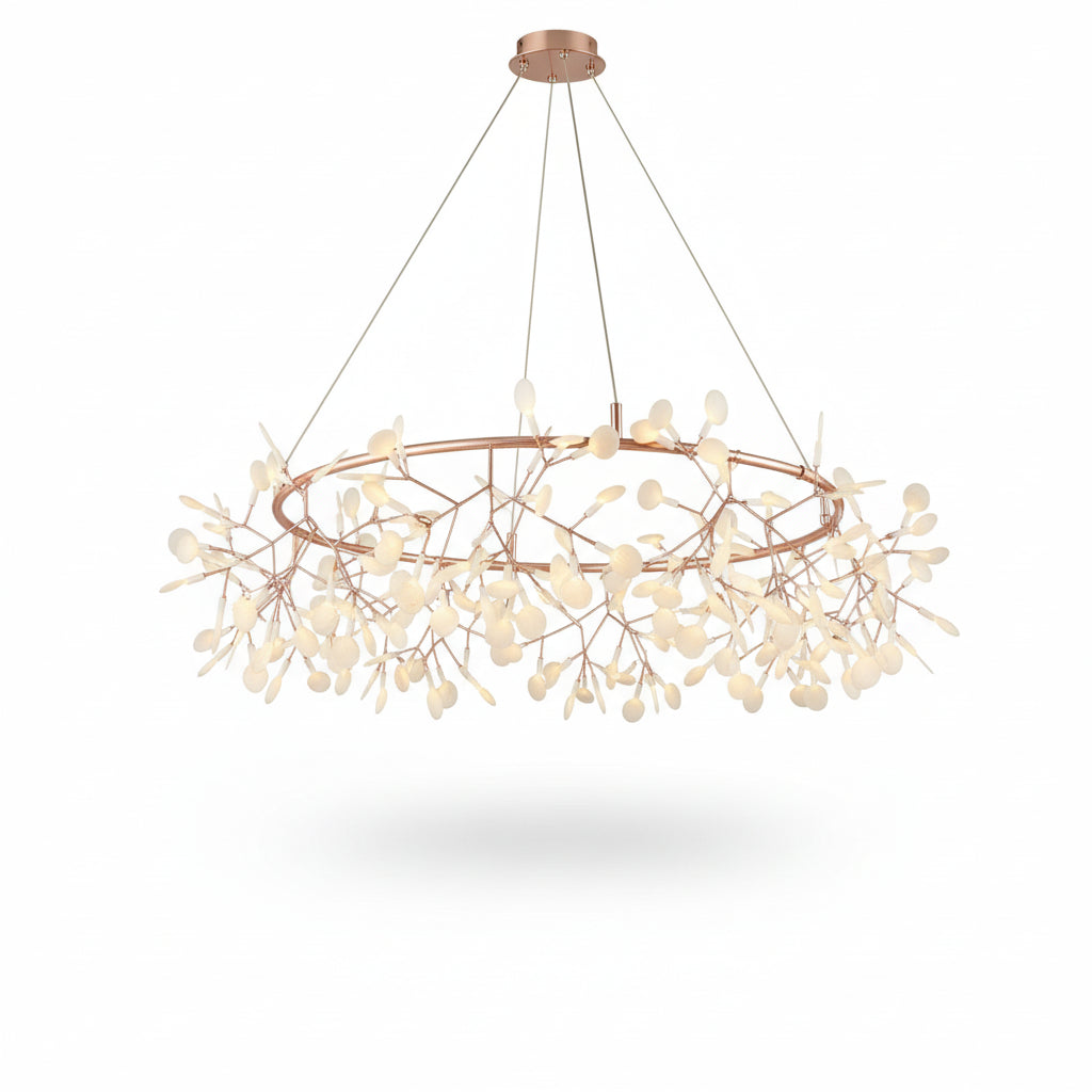 Nordic Hanging Chandelier ChandeliersLife®