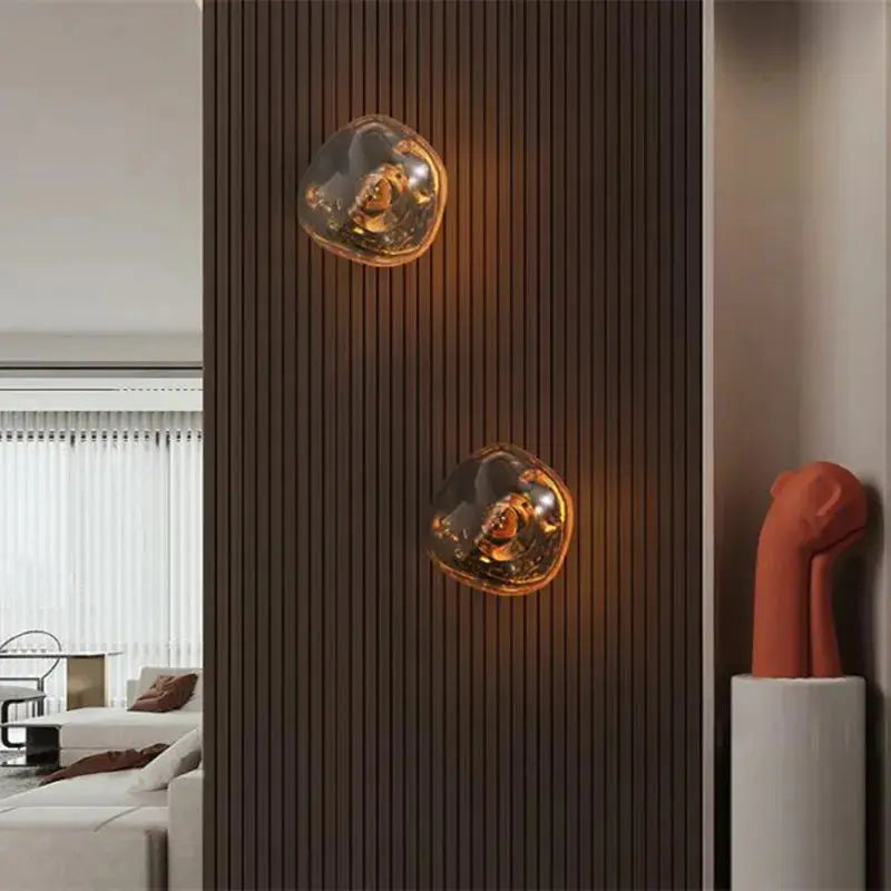 Lava Wall Lamp ChandeliersLife®