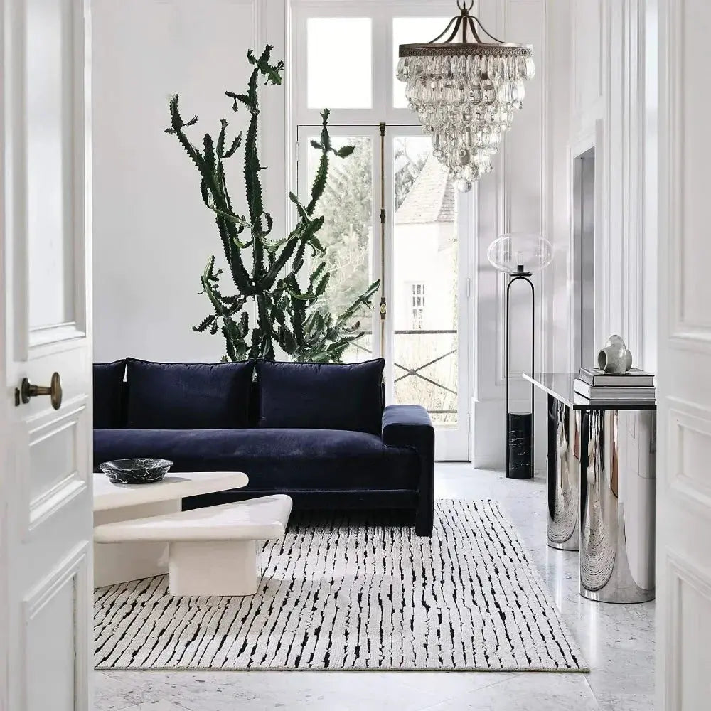 Long French Style Chandelier ChandeliersLife®