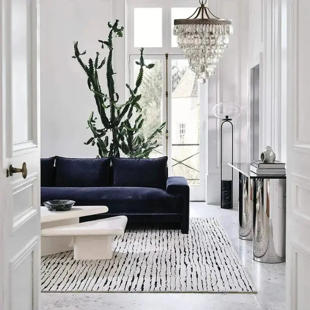 Long French Style Chandelier ChandeliersLife®