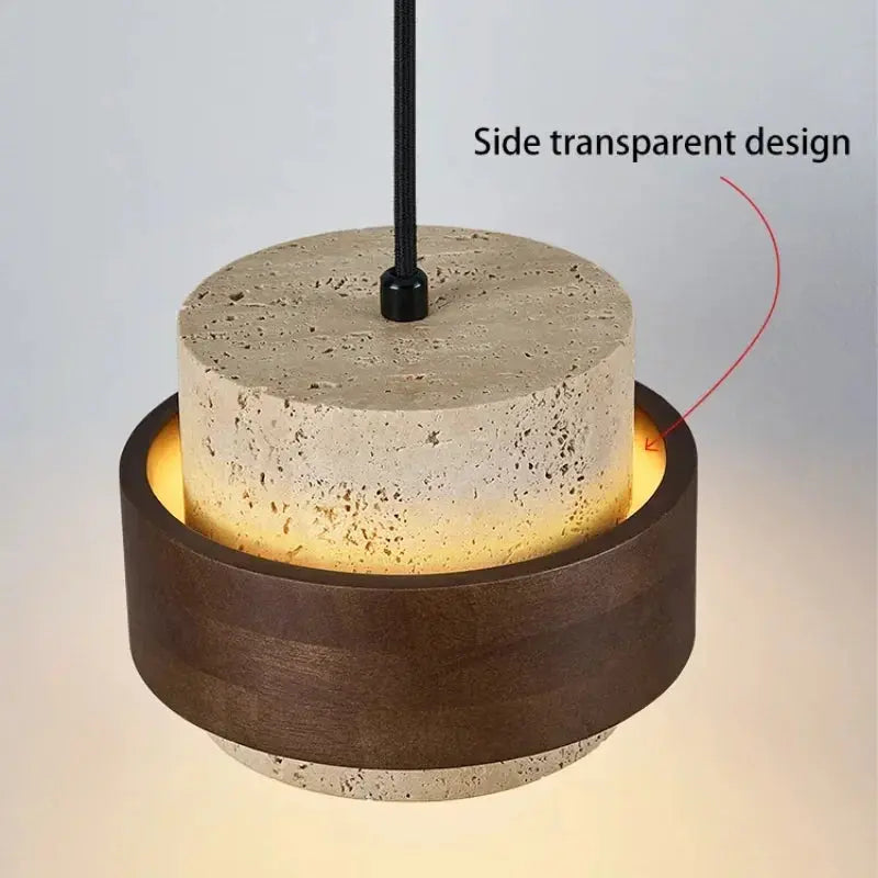 Retro Bar Restaurant Hanging Lighting Fixture