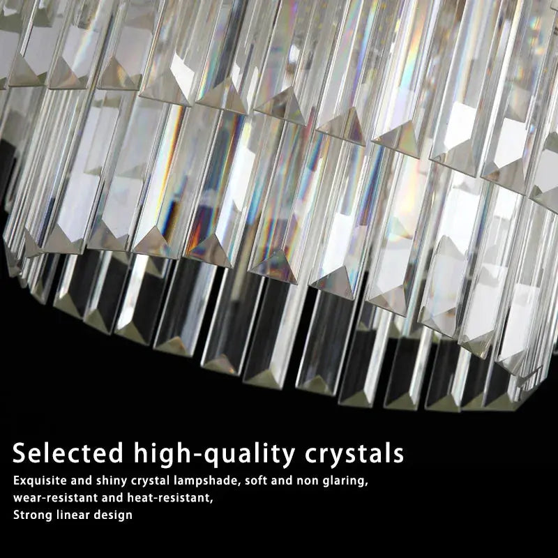 Indoor Living Room Hanging Chandelier