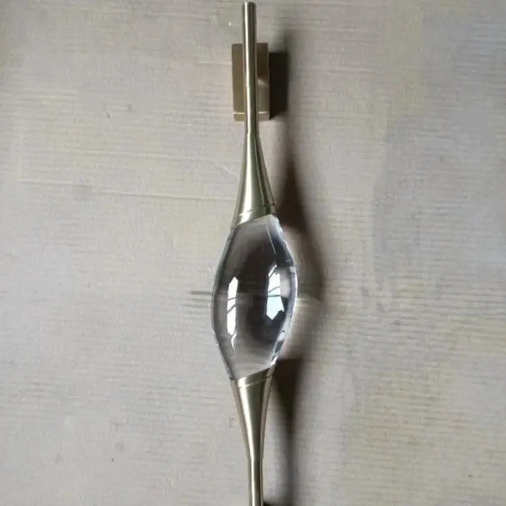 Postmodern Crystal Wall Lamp ChandeliersLife®