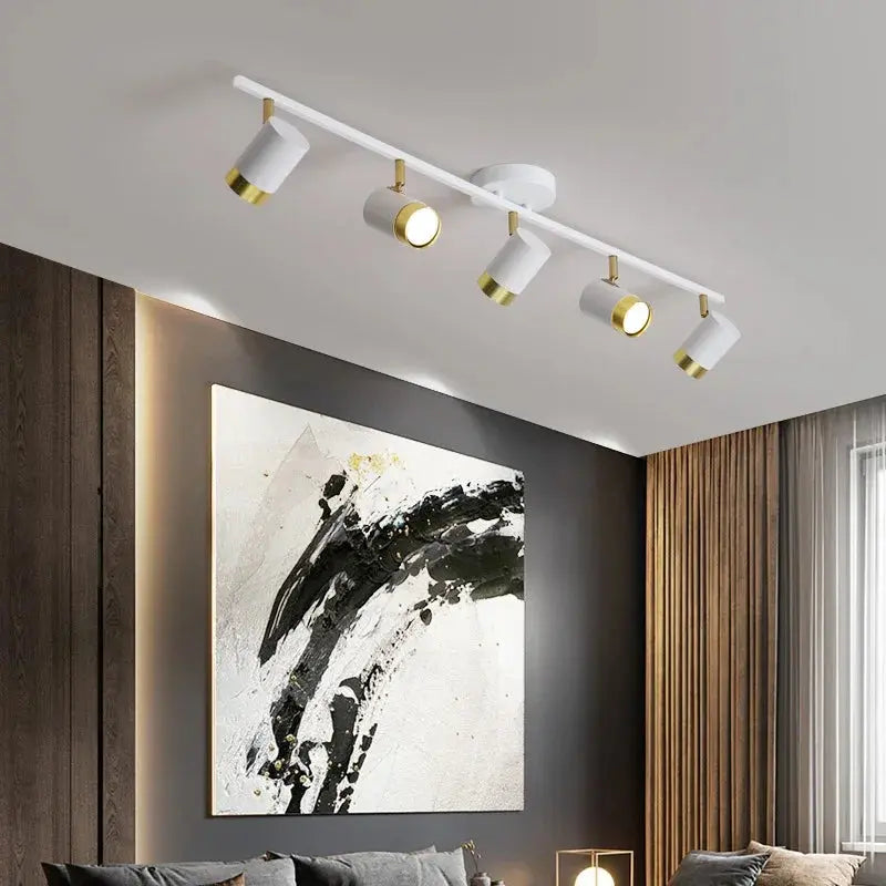 Rail Track Lighting ChandeliersLife®