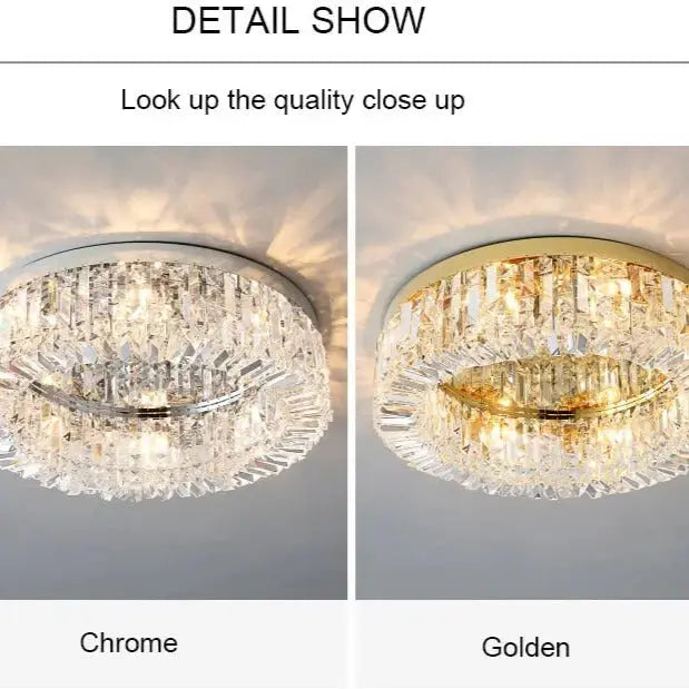 Modern Stylish Ceiling Light ChandeliersLife®