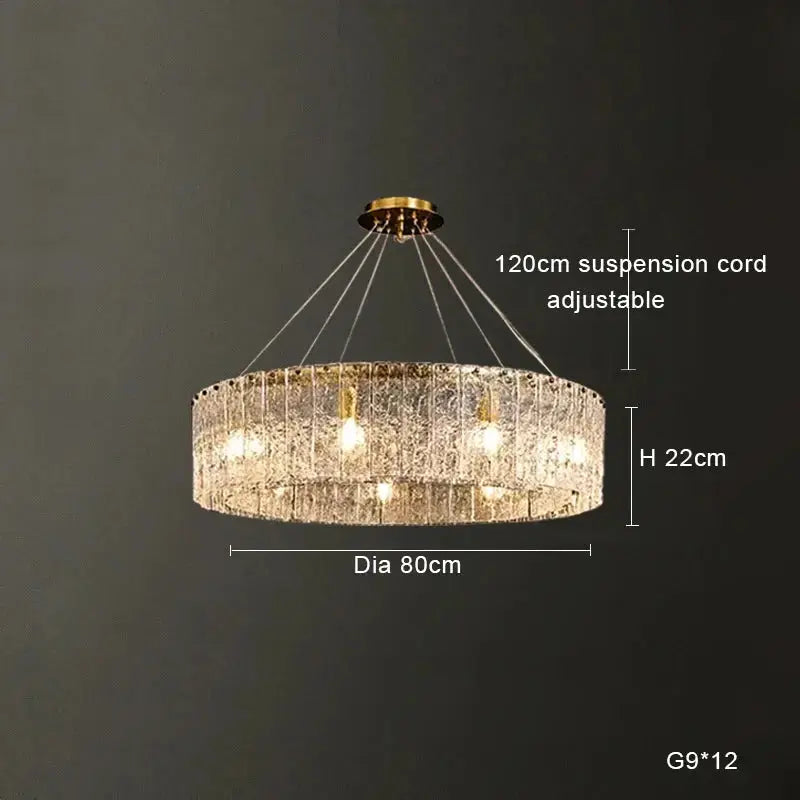 Creative Glass Wall Light ChandeliersLife®