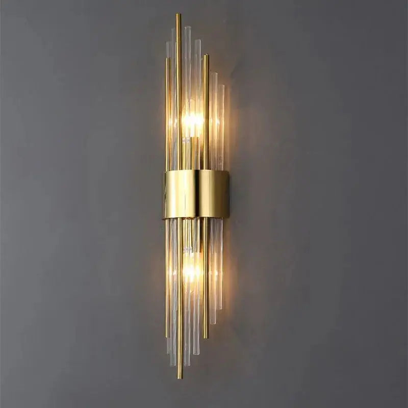 Luxury Wall Sconce Home Decoration