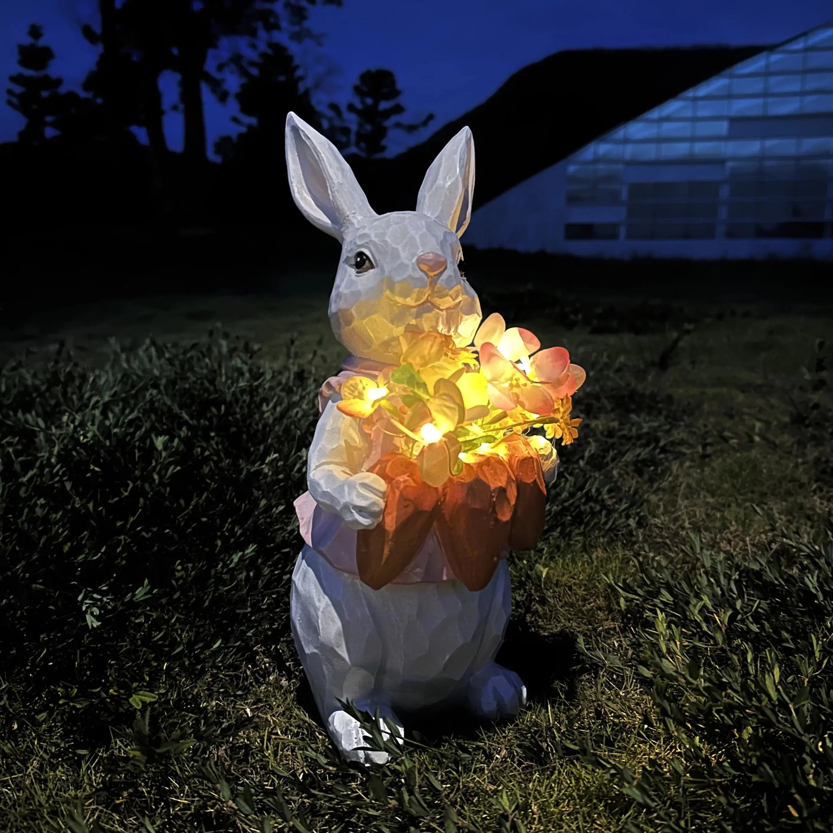 Decorative Bunny ChandeliersLife®