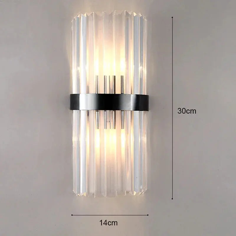 Luxury Wall Sconce Home Decoration ChandeliersLife®
