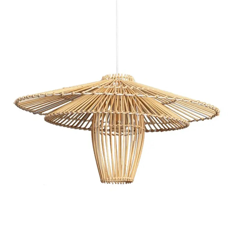 Japanese Vintage Wabi-sabi Style Pendant Lights ChandeliersLife®