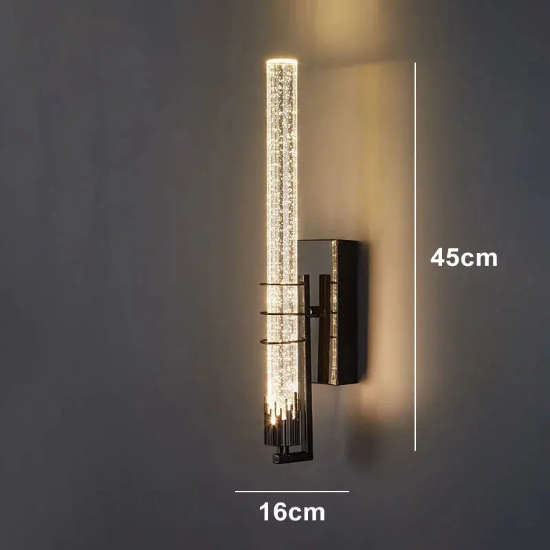 Bubble Modern Wall Lamps ChandeliersLife®