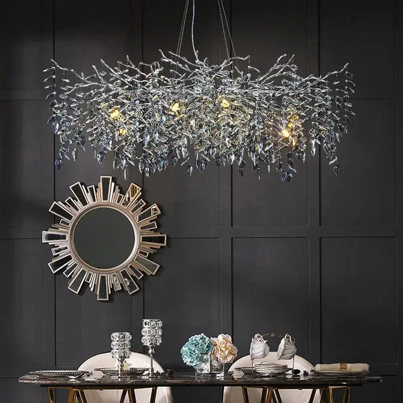 Modern Dining Branch Chandelier ChandeliersLife®