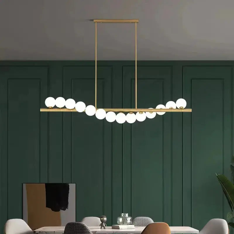 Modern Home Decor Indoor Lighting Chandelier ChandeliersLife®