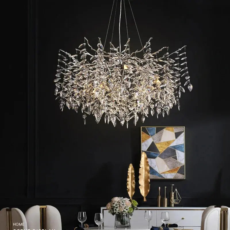 Modern Dining Branch Chandelier ChandeliersLife®