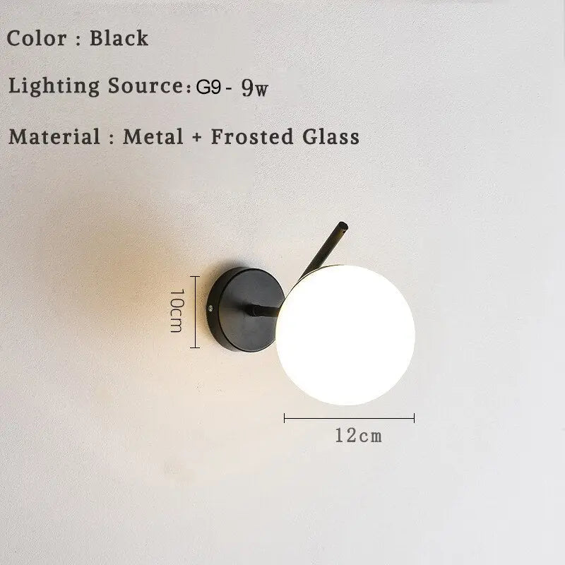 Nordic Postmodern Wall Lights ChandeliersLife®