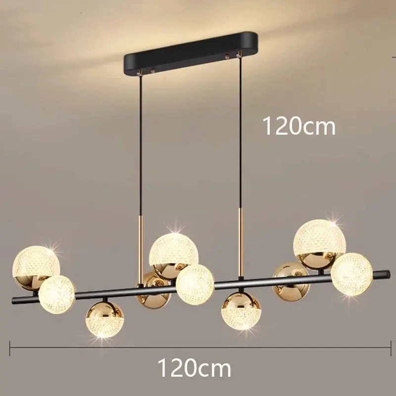 Modern Home Decor Lamp ChandeliersLife®