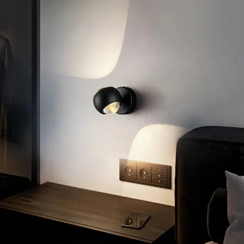 Nordic Bedroom Bedside Lights ChandeliersLife®