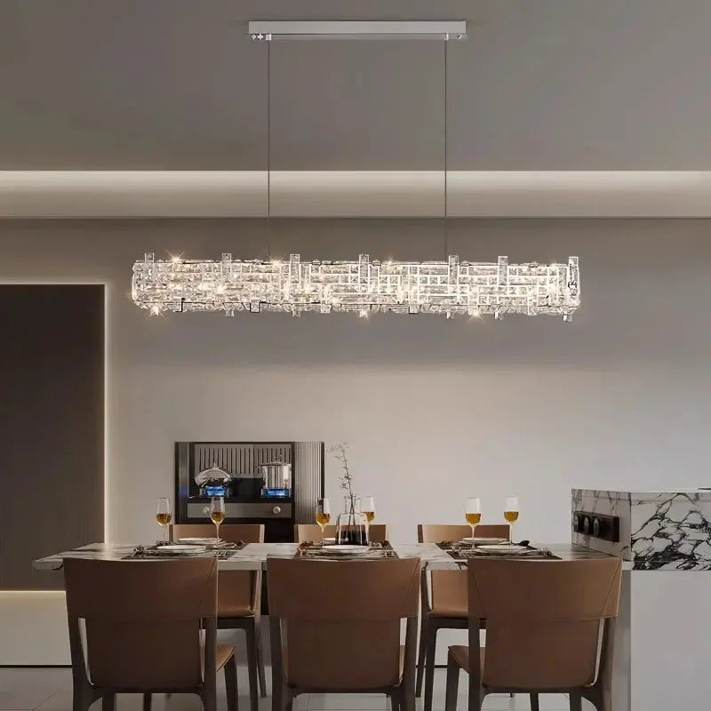 Modern Chandeliers For Dining Room ChandeliersLife®