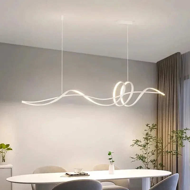Modern Minimalist Led Pendant Lighting ChandeliersLife®