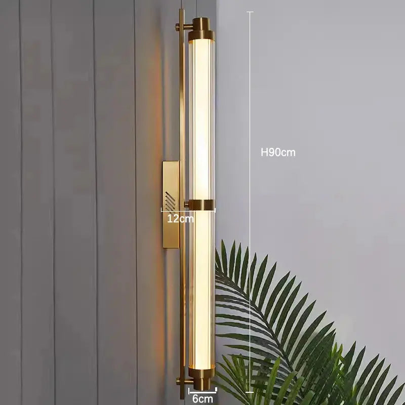 Stylish Long Wall Lamp ChandeliersLife®