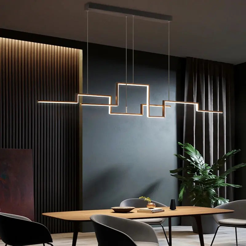 Kitchen Island Lights