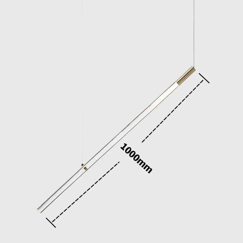 Modern Crystal Hanging Glass Chandelier ChandeliersLife®