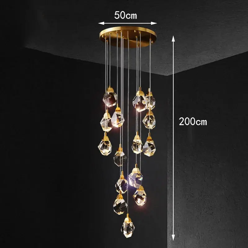 Modern Decorative Designer Ceiling Pendant Light ChandeliersLife®