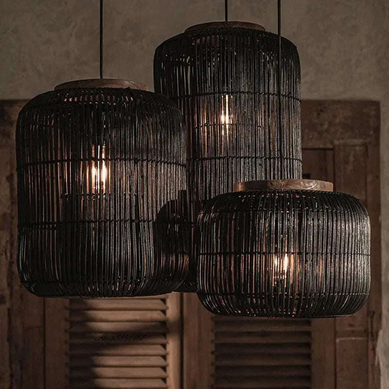 Japanese Kitchen Lighting ChandeliersLife®
