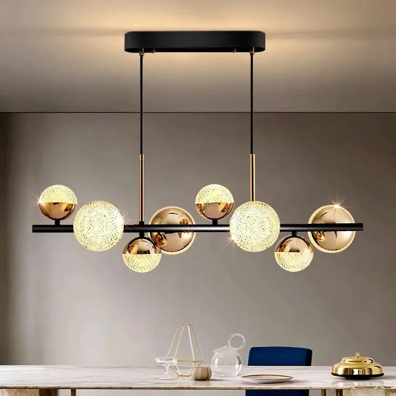 Modern Home Decor Lamp ChandeliersLife®