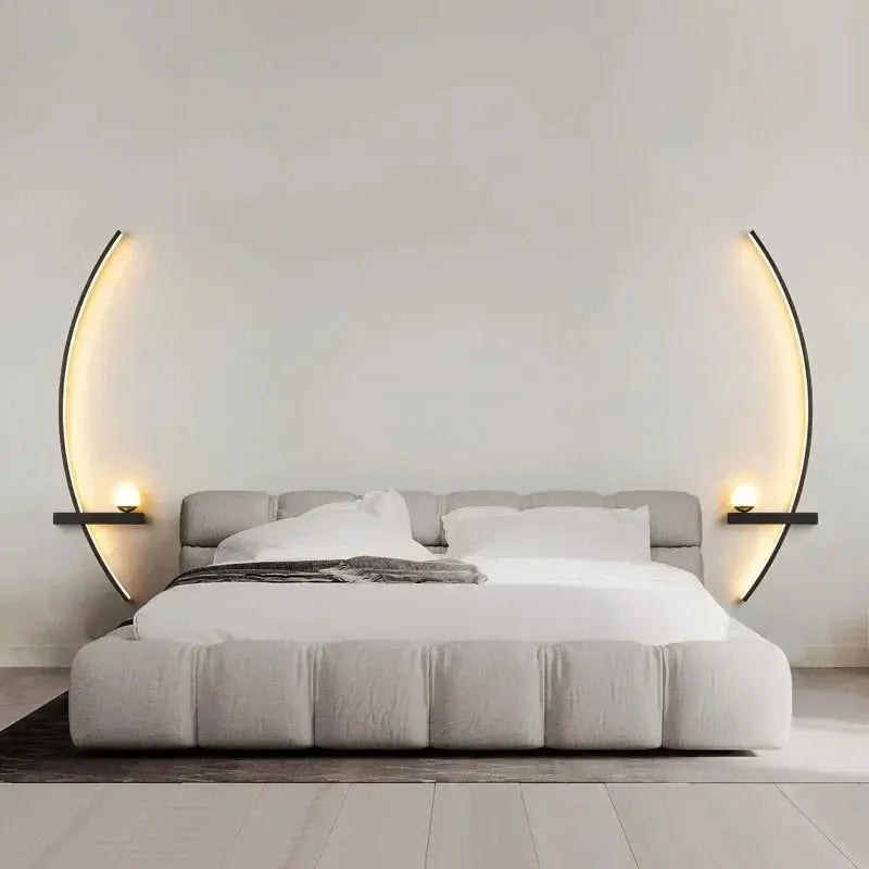 Modern Striped Wall Light ChandeliersLife®