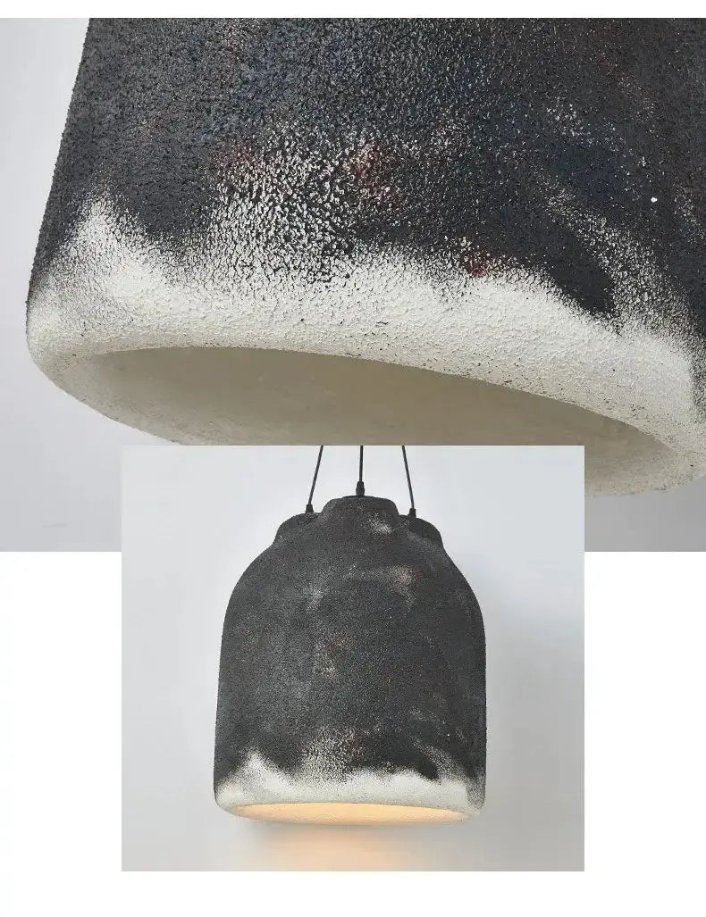 Designer Wabi Sabi Pendant Lamp ChandeliersLife®