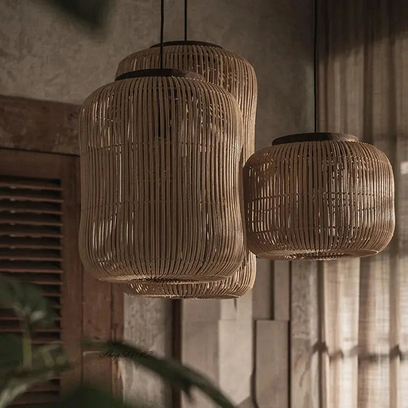 Japanese Kitchen Lighting ChandeliersLife®