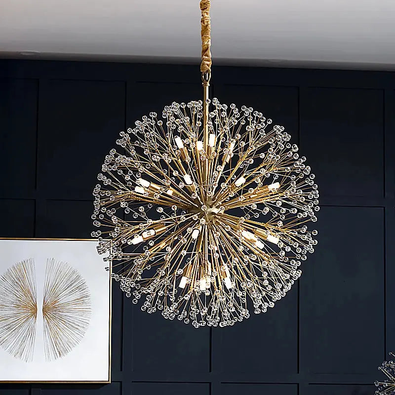 Nordic Villa Pendant Lamp ChandeliersLife®