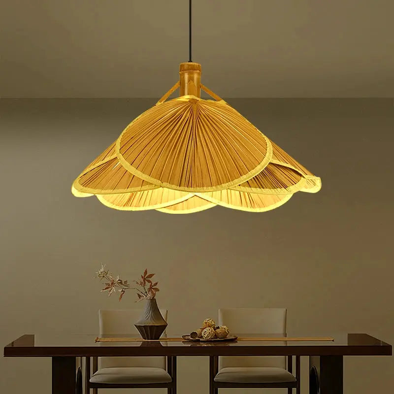 Southeast Asia Style Pendant Light ChandeliersLife®