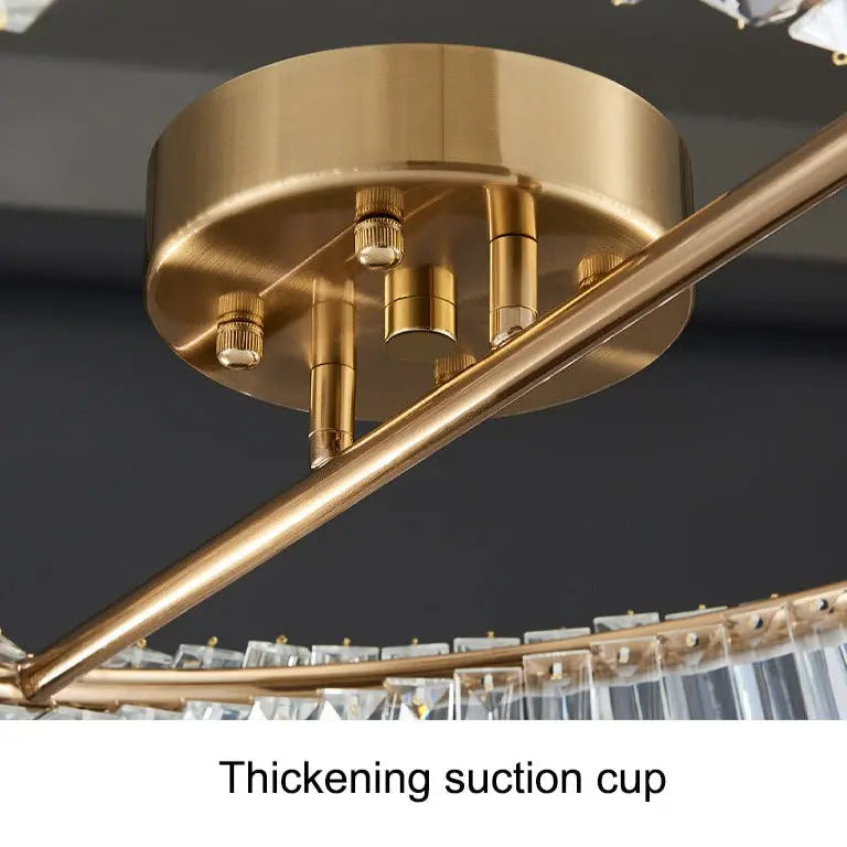 Nordic Luxury Ceiling Lamp ChandeliersLife®