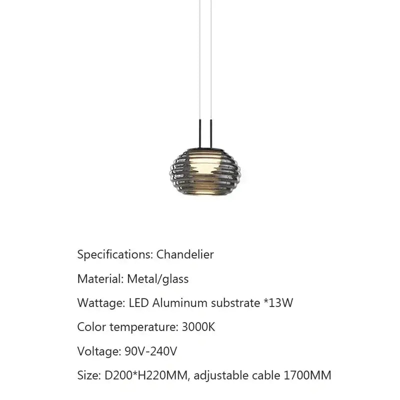 Italian Bedside Lighting ChandeliersLife®