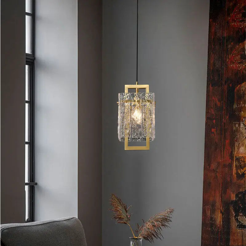 Water Ripple Handmade Glass Chandelier ChandeliersLife®