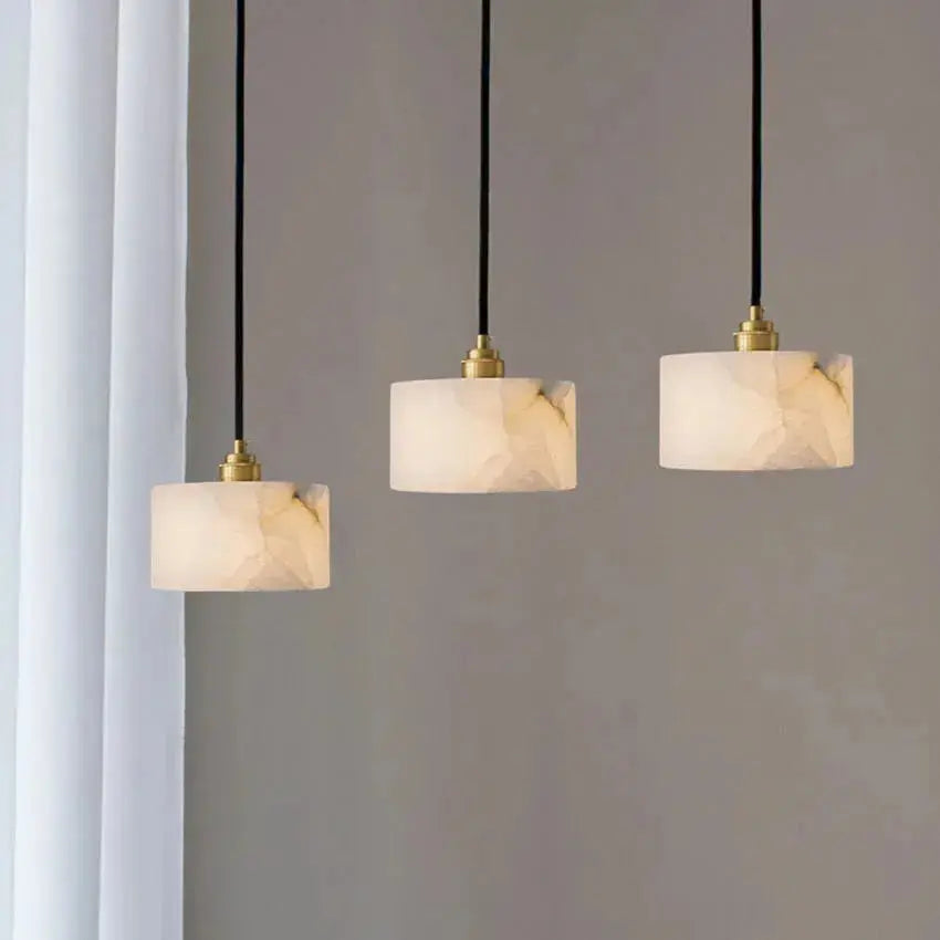 Marble Luxury Pendant Light ChandeliersLife®